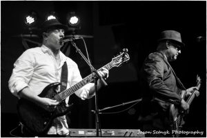 03 Beatles Revolution Landmark Port Theatre