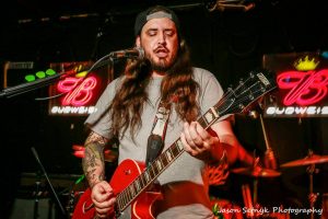 Benny Boom Boozehound