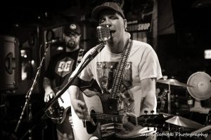 Trench Town Oddities Sean Harley 002