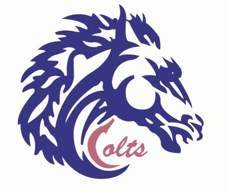 Cornwall Colts