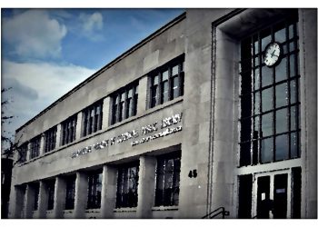 The Winners of the Cornwall Library’s 2012 Writing Contest!