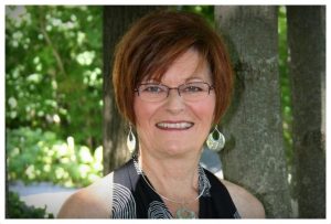 Betty Healey Roadsigns Cornwall Ontario