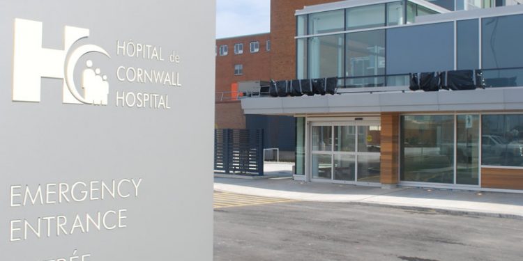 Hospital makes its' move