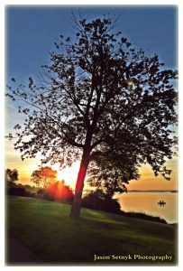 Earth Day Cornwall Ontario