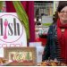 Keitha Fisher The Dish