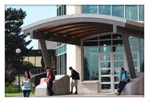 St. Lawrence College Cornwall