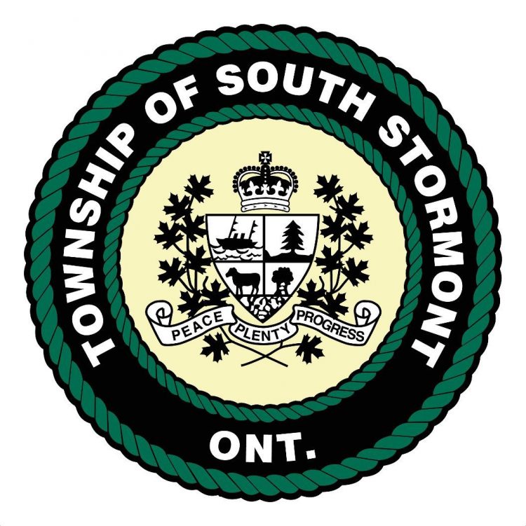 Township of South Stormont Logo