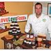 Tony Lakroix Love Love Food