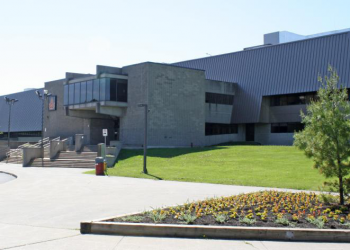 Civic Complex hosting Jehovah’s Witnesses over next 6 weekends