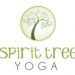 spirit tree yoga logo