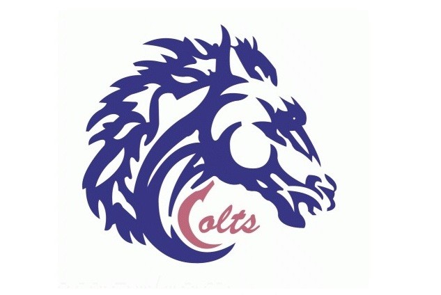 Cornwall Colts Hockey