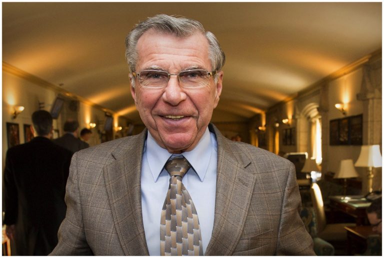 MP Guy Lauzon SDSG