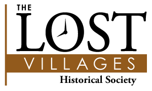 lost villages