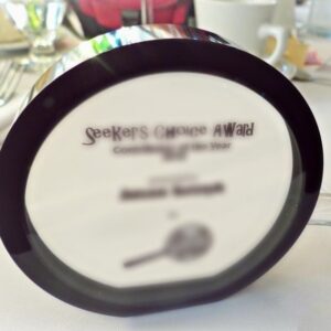 Seeker Award