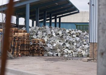 City changing its collection rules for mattresses and e-waste