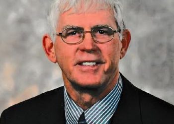 Five Questions with City Council Candidate Glen Grant