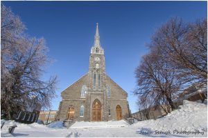 Church Cornwall Ontario