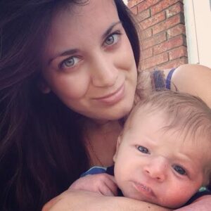 Jessica Lanois Mom Talk