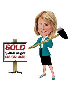 Judi Auger