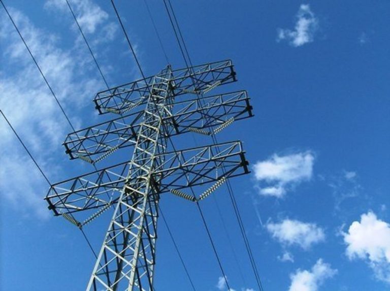 Power Lines