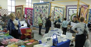 exhibit and vendors