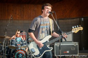 Sevengate Arts in the Park Seeker