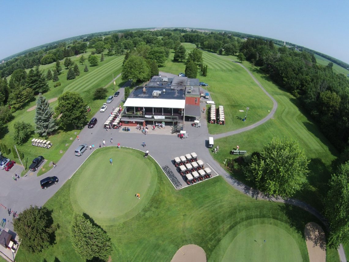 Warden’s Golf Tournament Supports Local United Way