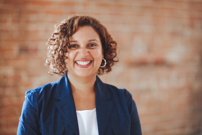 Five Questions with 2018 Cornwall Mayoral candidate Bernadette Clement