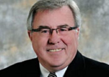 Denis Carr asked to park in vacant space at City Hall