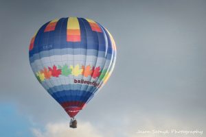Liftoff-005-2013