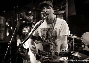 Tis the Season for Live Music – Cornwall Concert Listings for December 2015