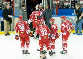 River Kings season comes to an end