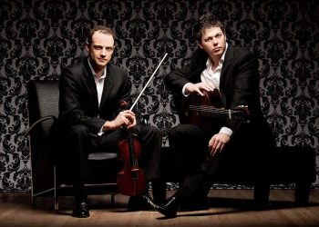 Cornwall Concert Series Brings World Class Performance to Aultsville Stage