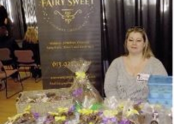 And what a  wonderful day it was.