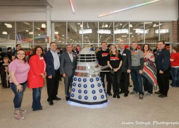 Throwback – Photos from CAPE 2015