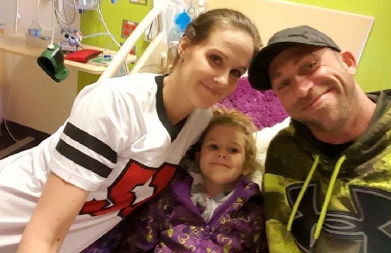 Laycey Fundraiser