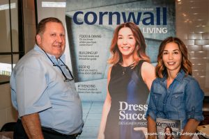 Cornwall Living Magazine 2016