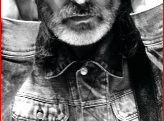 5 Questions with MICHEL PAGLIARO