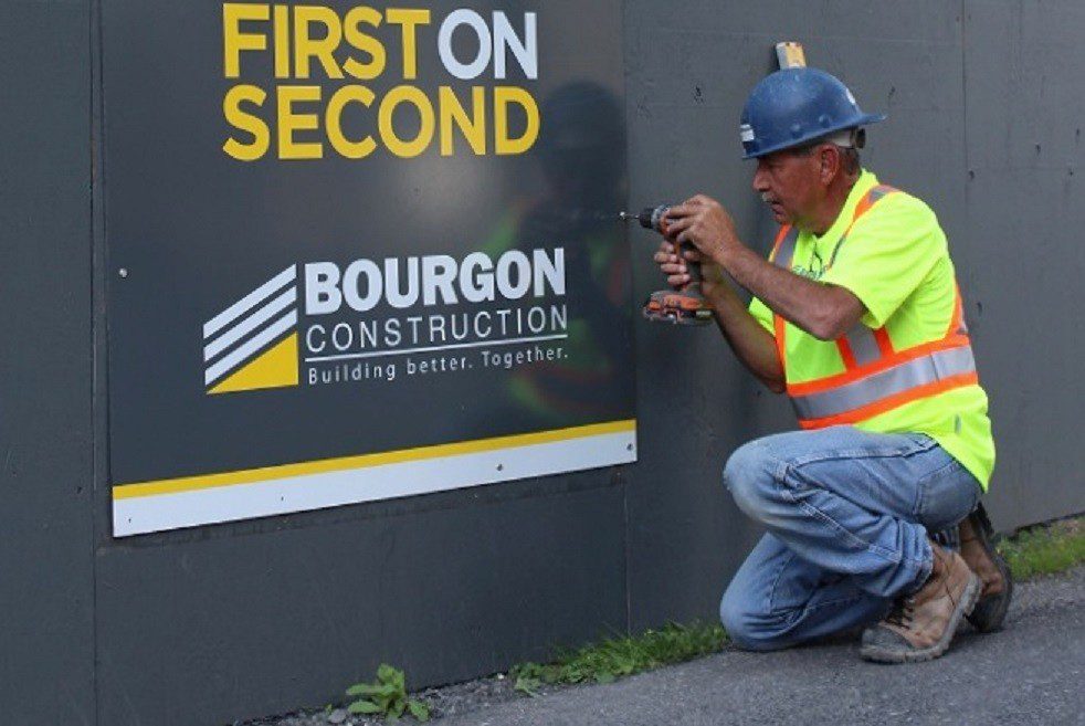 Bourgon-Construction