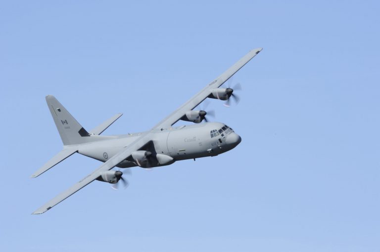 CC-130J