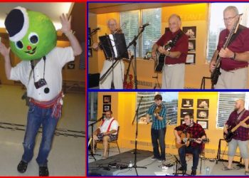 Semaine Française 2 MORE DAYS of FUN- don’t miss it!