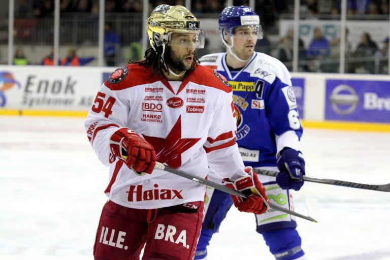 River Kings Draft Pick 2016 LNAH