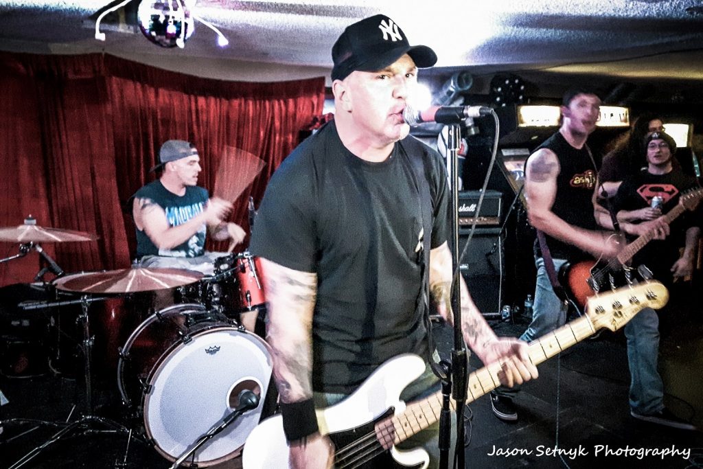 cj ramone ottawa jason setnyk photo