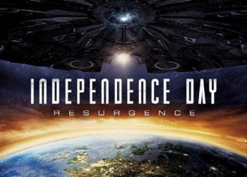 Movie Review – Independence Day: Resurgence – Way over the top