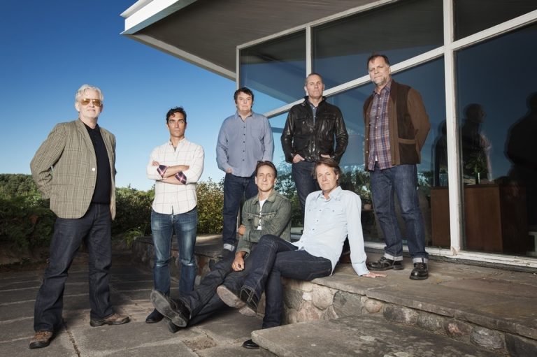 Blue Rodeo Kemptville Ontario