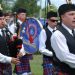 The 2016 Glengarry Highland Games