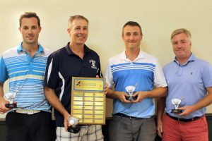 Good Samaritan Trust Fund Golf Tournament