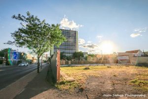 Heat Warning Cornwall Ontario