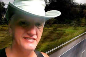 Keith Bourne journey Cornwall to Kitchener