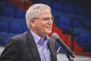 MPP Jim McDonell Cornwall Ontario 2016